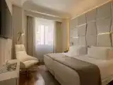 Двухместный полулюкс