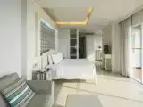 Двухместный люкс клубный South Wing