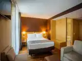 Двухместный номер HF Terrace