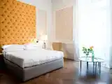 Двухместный полулюкс