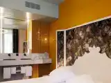 Двухместный люкс Boutique Pilatus