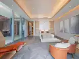 Люкс с бассейном Masterpiece