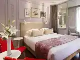 Двухместный номер Romantic