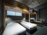 Номер Moderate Loft