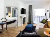 Andaz люкс Deluxe