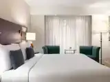 Двухместный полулюкс