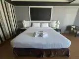 Двухместный номер Deluxe