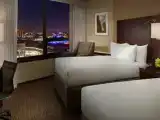 Четырёхместный номер Superior