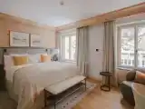 Двухместный номер Village Side Deluxe