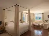 Двухместный полулюкс клубный с видом на море