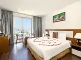 Двухместный номер Deluxe