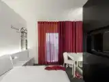 Трёхместный номер Семейный