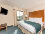 Двухместная студия люкс