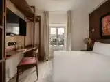 Двухместный номер Signature Мансарда