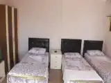 Трёхместный семейный номер
