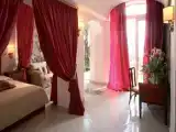 Двухместный люкс с балконом и seafront