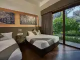 Четырёхместный номер Mangrove Walk (Ground Floor)
