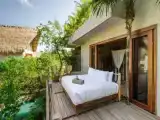Двухместный Master Suite Cenote