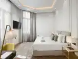 Двухместный номер Elegant (Residence) с балконом
