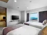 Castle Suite Room клубный