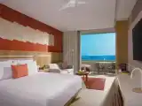 Двухместный номер Preferred Club Deluxe Plunge Pool с видом на океан