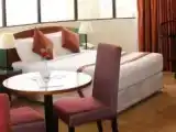 Двухместный полулюкс