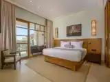 Двухместный Savoy Suite with Kitchenette