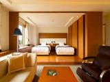Двухместный Spa Home Junior Suite (Executive floor)