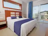 Двухместный номер Interior Эконом