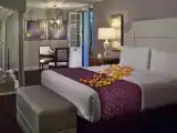Двухместный люкс Honeymoon