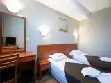 Двухместный номер Эконом