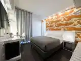 Двухместный номер Terrace