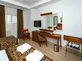 Двухместный номер Эконом