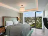 Номер Residence Panoramic с 2 комнатами с видом на Босфор