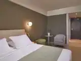 Номер Family с 2 комнатами с видом на сад