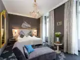 Двухместный люкс Lucerne Luxury