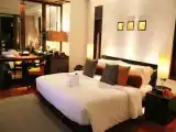 Двухместный номер Deluxe Pool Access