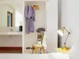 Двухместный люкс с видом на бассейн