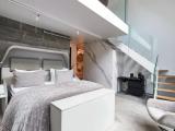 Двухместный люкс Penthouse