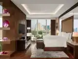 Двухместный люкс Executive Lounge Access c 1 комнатой