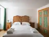 Двухместный полулюкс