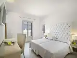 Двухместный люкс