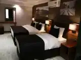 Трёхместный номер семейный