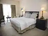 Двухместный номер High Floor Club InterContinental