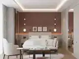 Люкс семейный