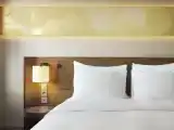 Двухместный семейный люкс с видом на город