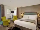 Двухместный полулюкс
