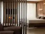 Двухместный люкс Exclusive Spa