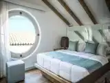 Двухместный Люкс-лофт