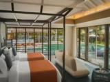 Резиденция Royal с 3 комнатами Beachfront